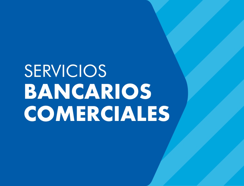 Bancarios Comerciales